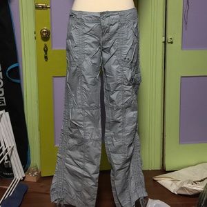 Hollister Co. cargo pant